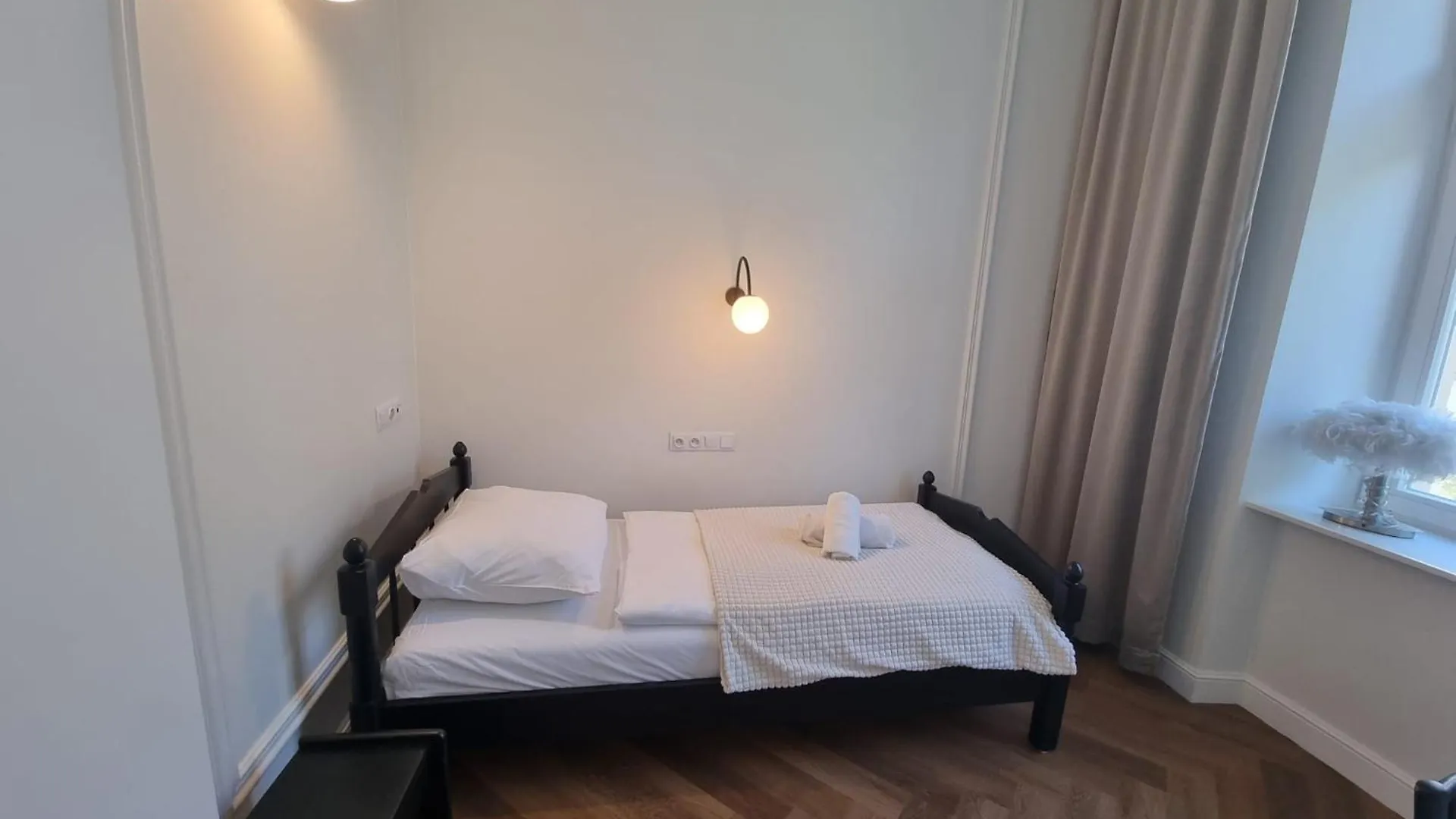 Apartamenty Inspiracja Kraków Lägenhet