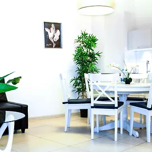 2* Aparthotel Florianska Gate Luxury