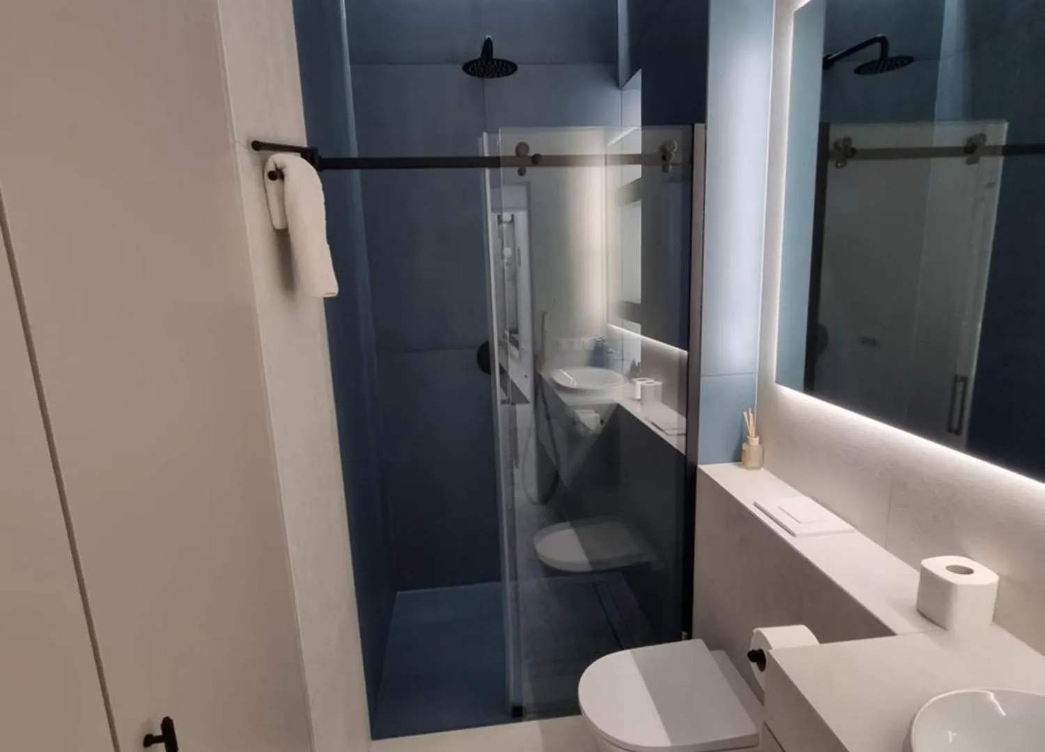 Apartamenty Inspiracja Krakow Poland
