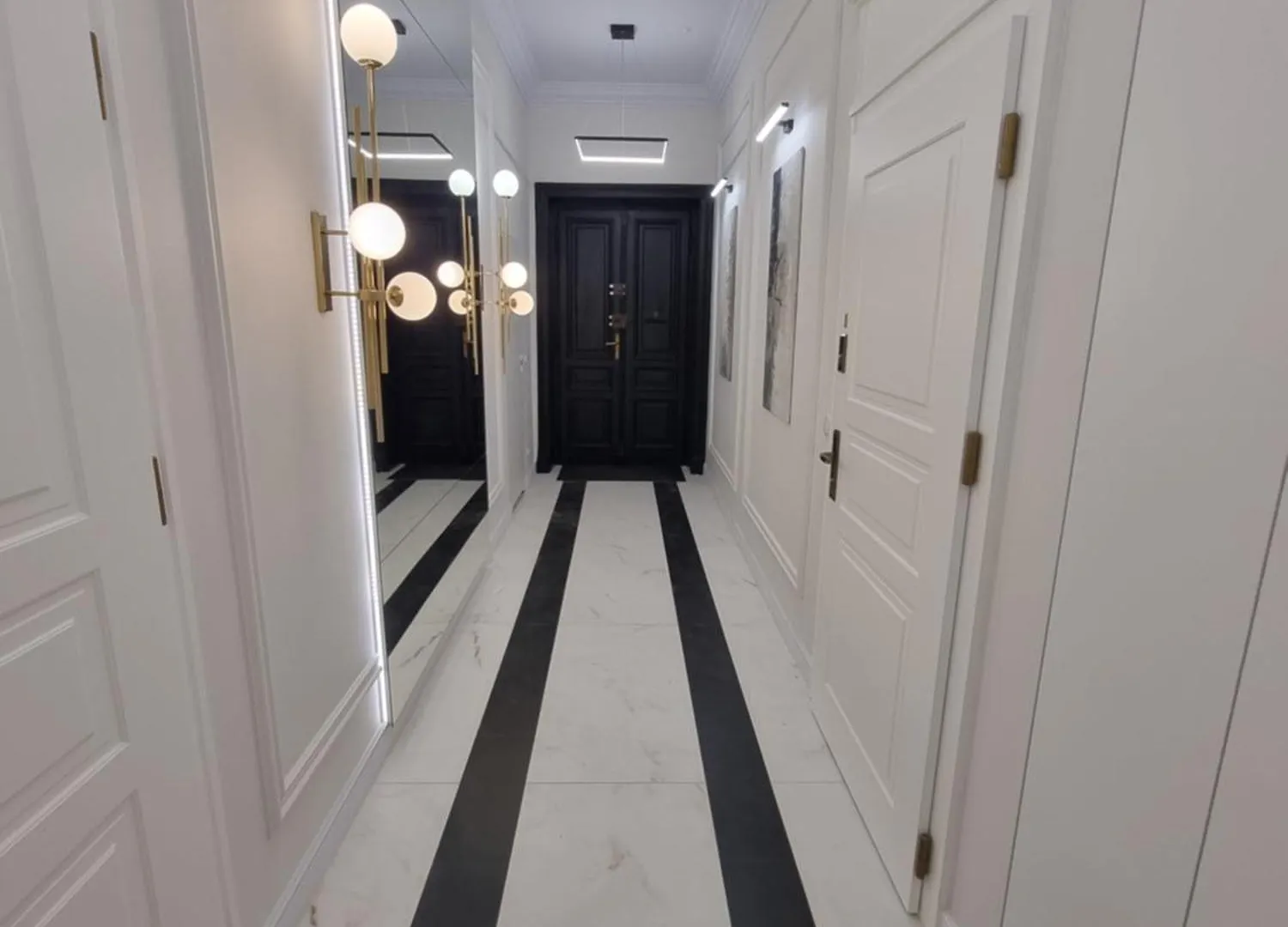 Apartamenty Inspiracja Krakow Apartment