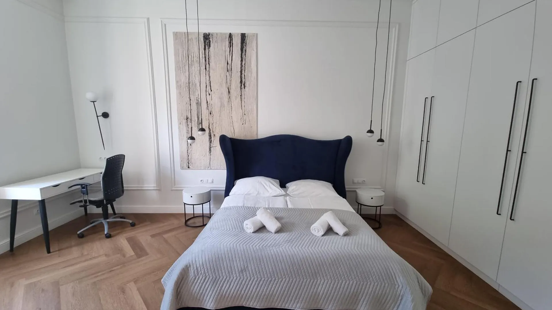 Appartamento Apartamenty Inspiracja Cracovia Polonia