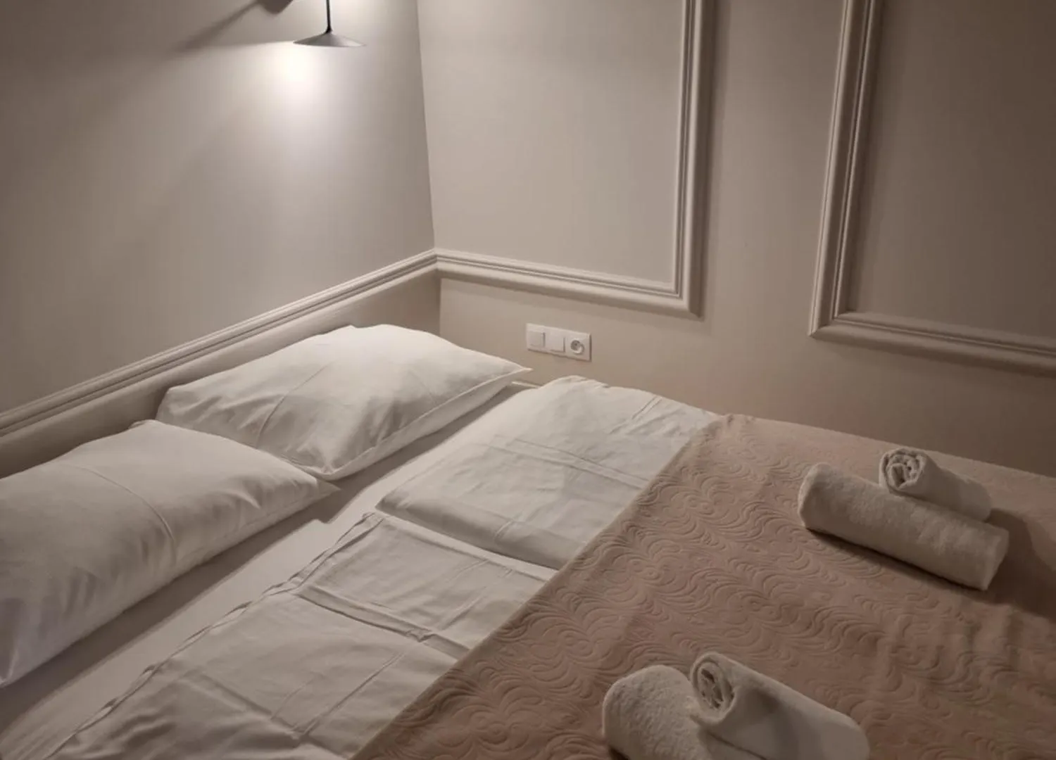 Apartamenty Inspiracja Krakow 0*,