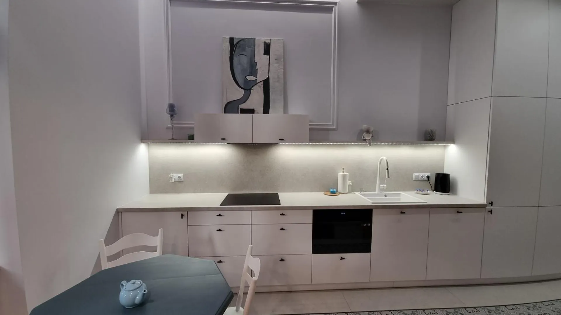 Appartamento Apartamenty Inspiracja Cracovia Polonia