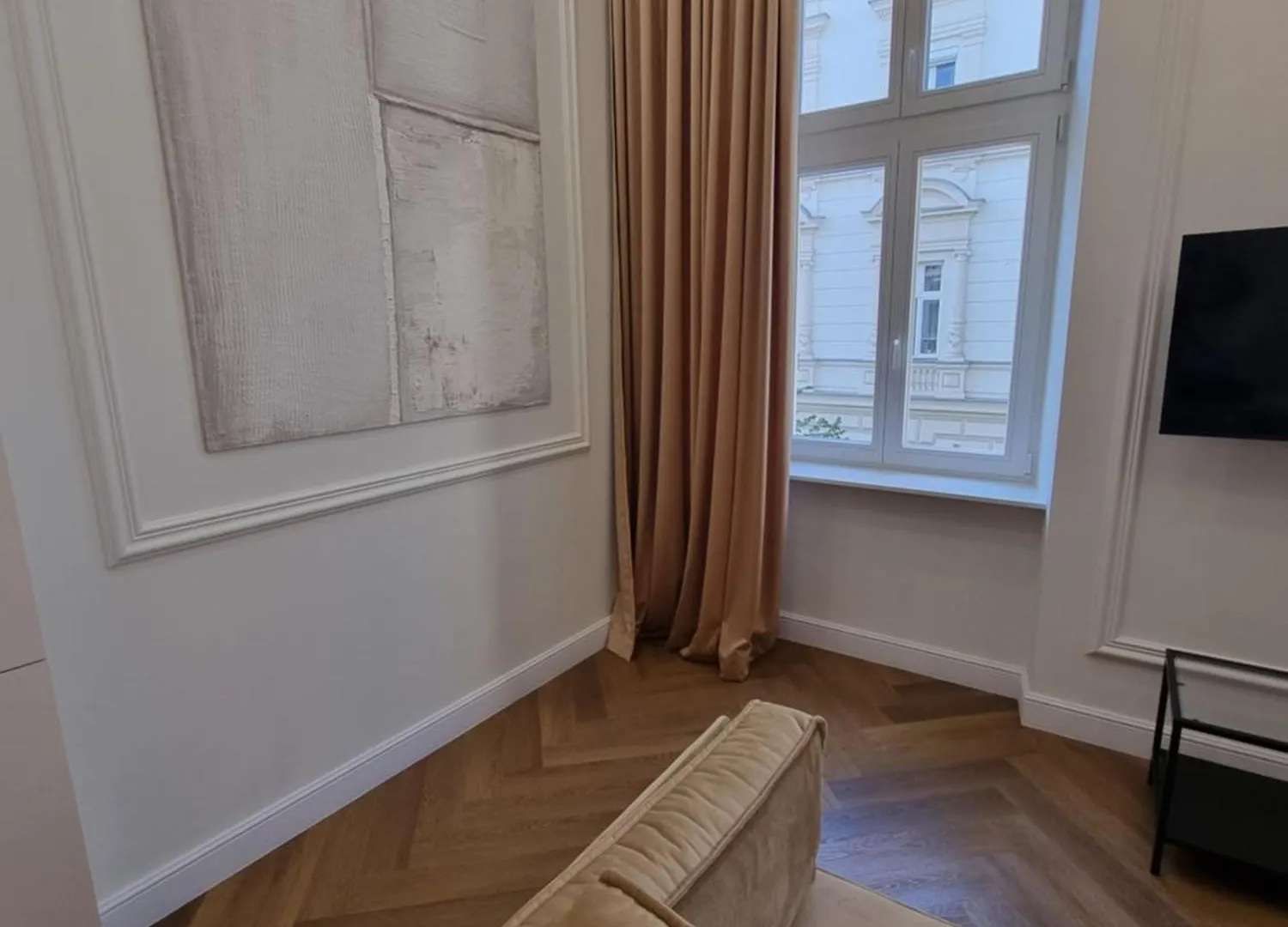 Apartamenty Inspiracja Cracovia
