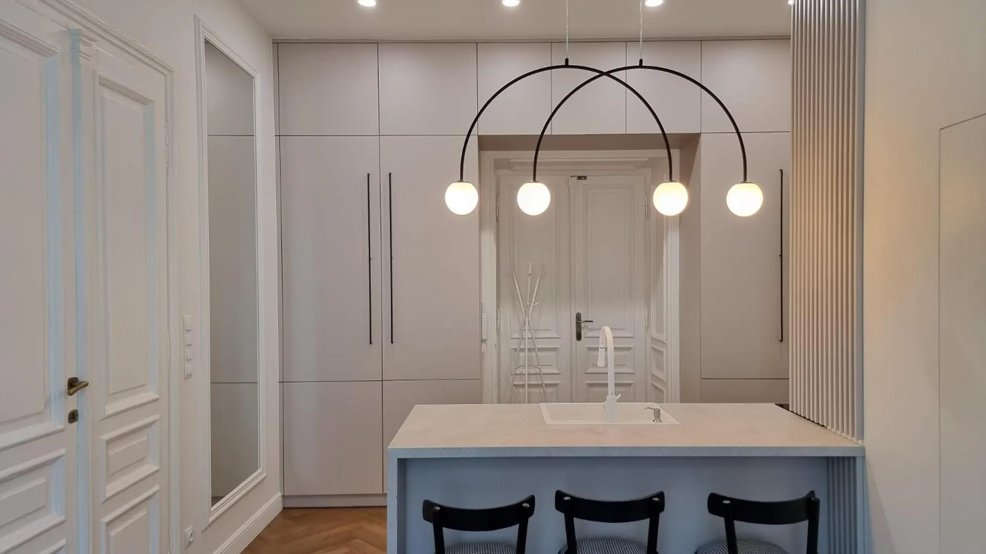 Apartamenty Inspiracja Cracovia