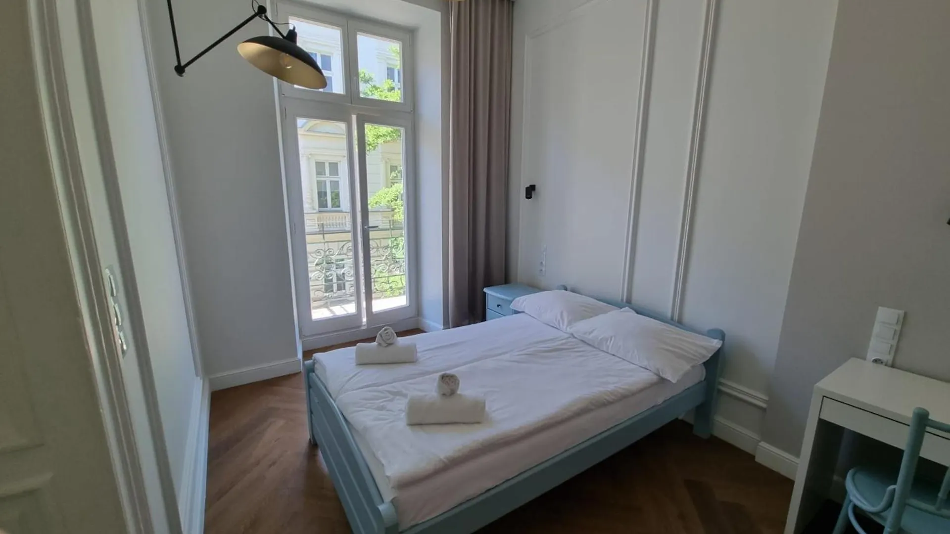 Apartamenty Inspiracja Cracovia 0*,  Polonia