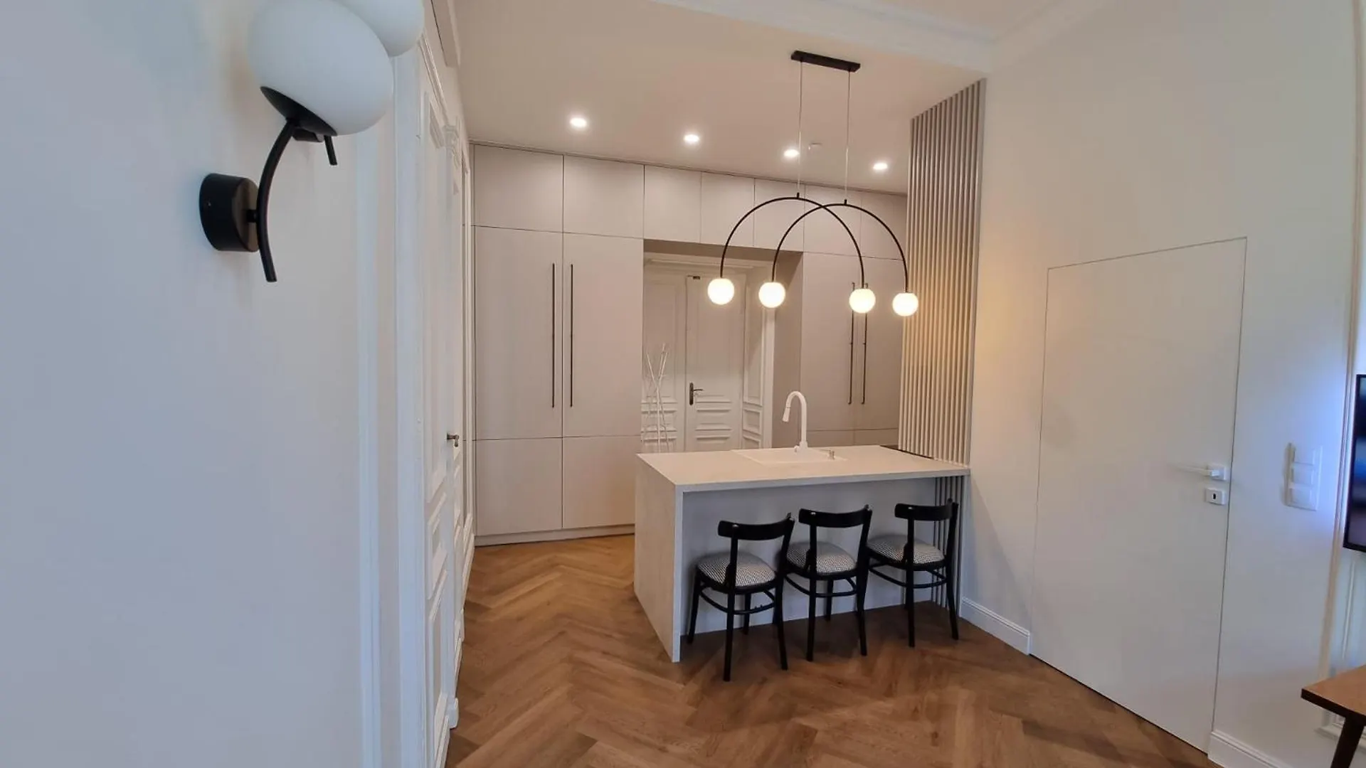 Apartamenty Inspiracja Krakow