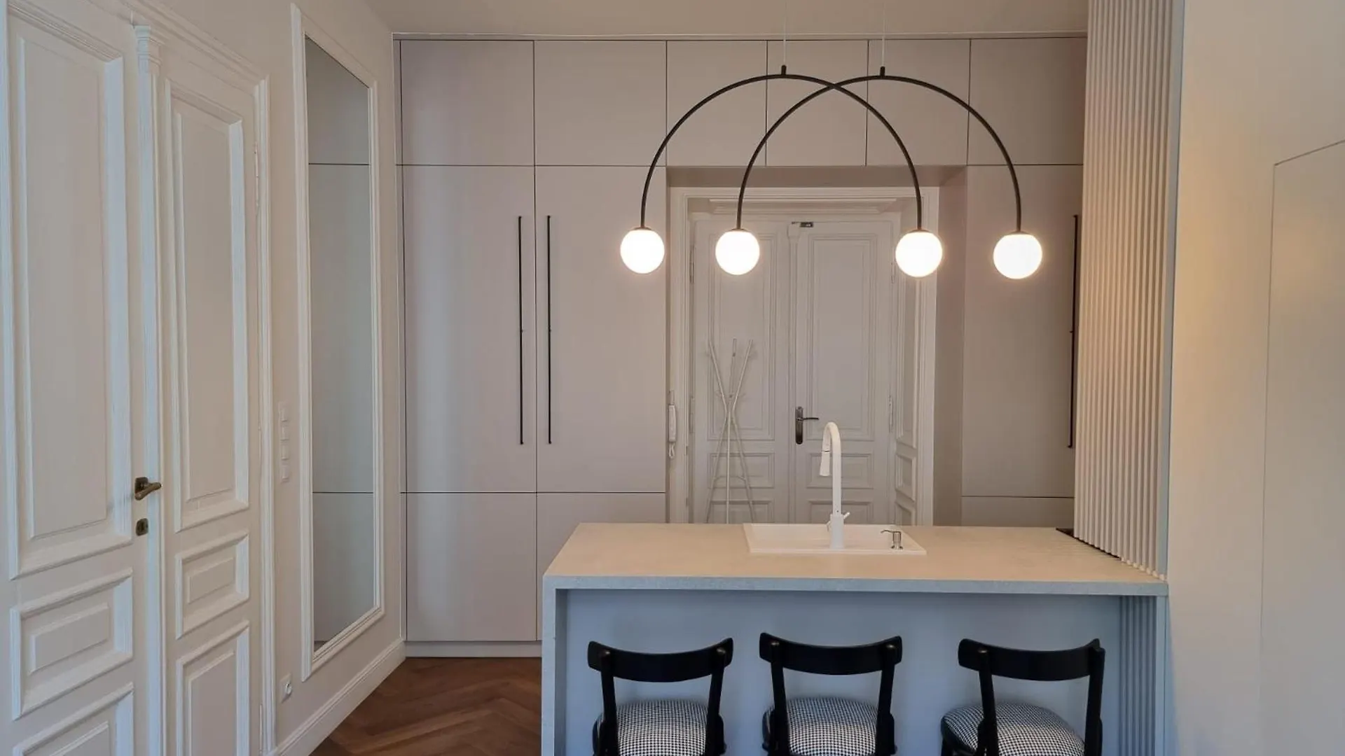 Apartamenty Inspiracja Krakow