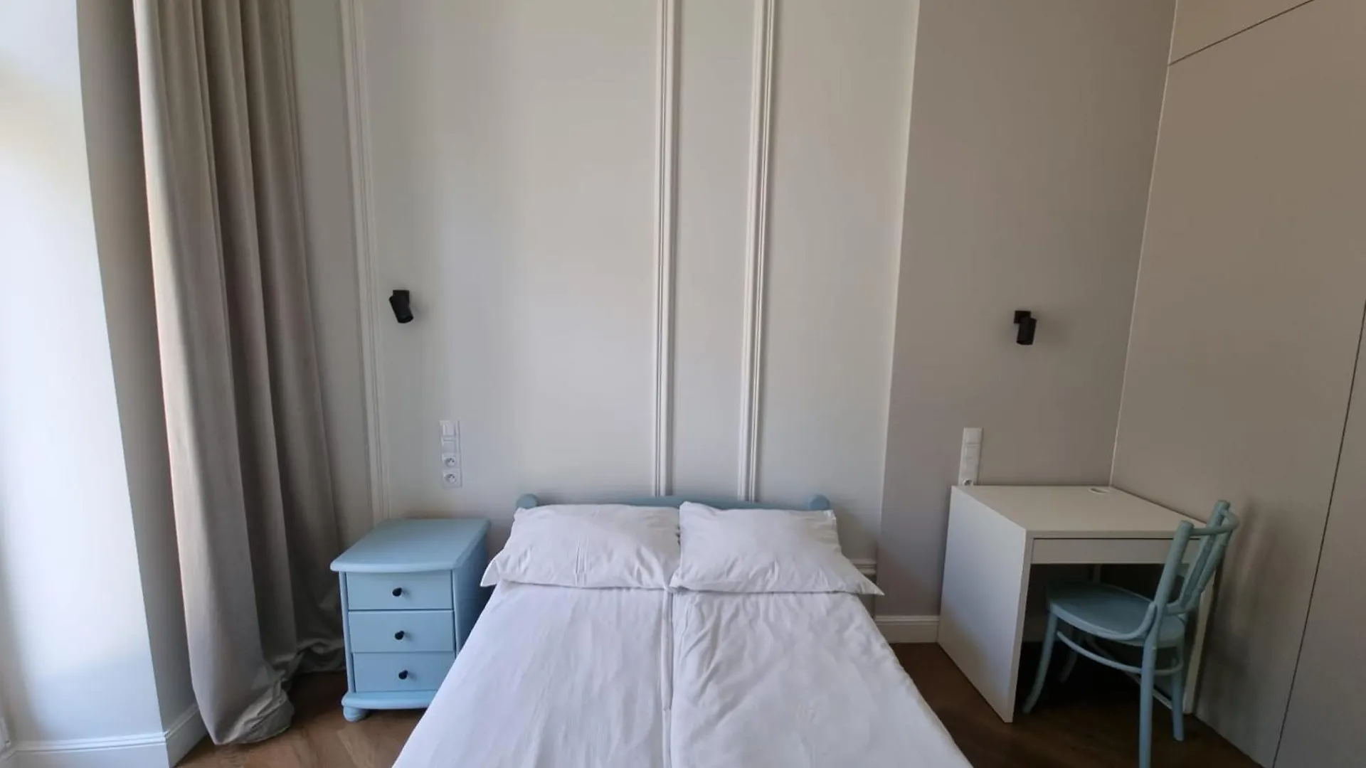 Appartamento Apartamenty Inspiracja Cracovia