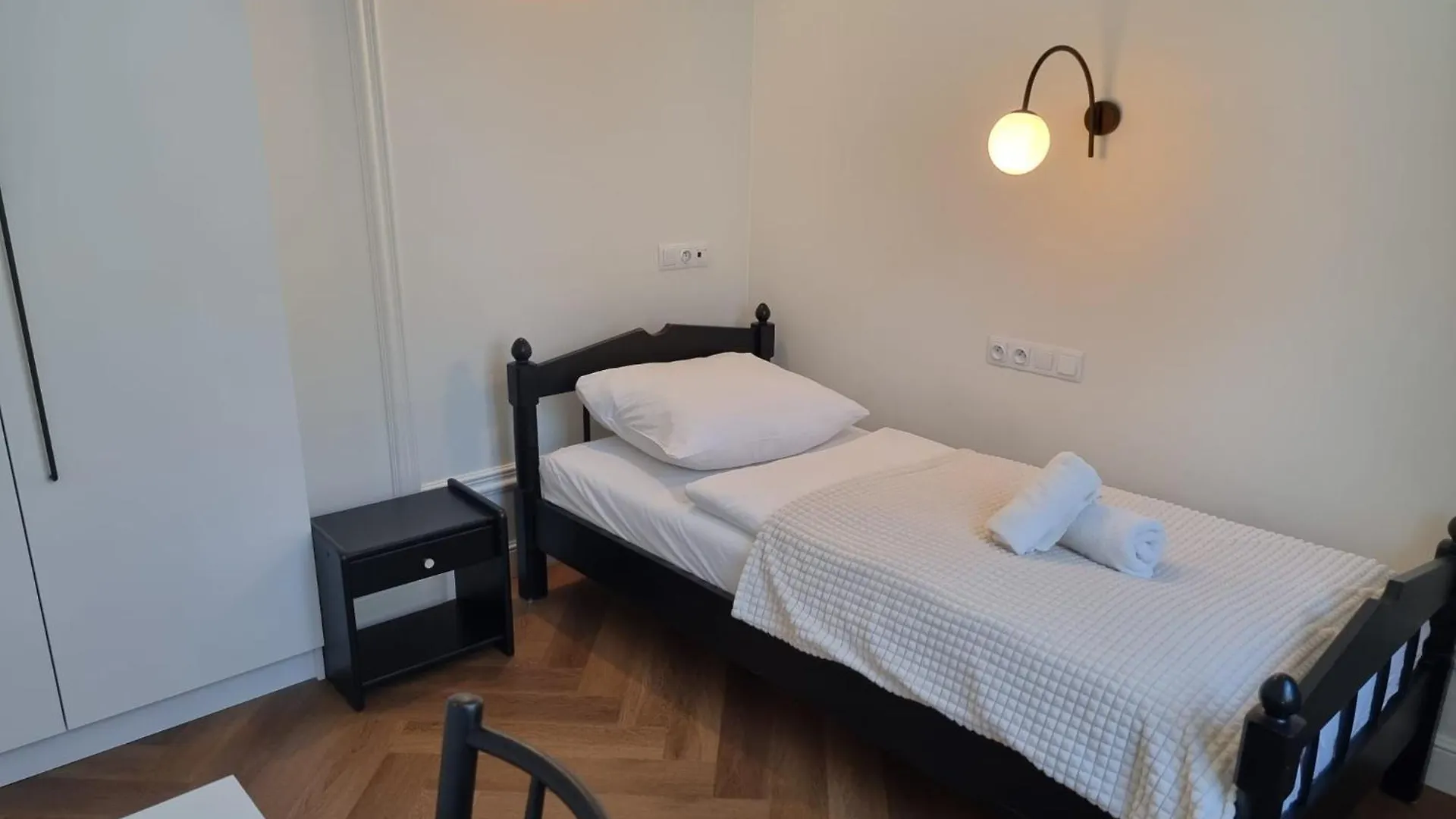 Appartamento Apartamenty Inspiracja Cracovia