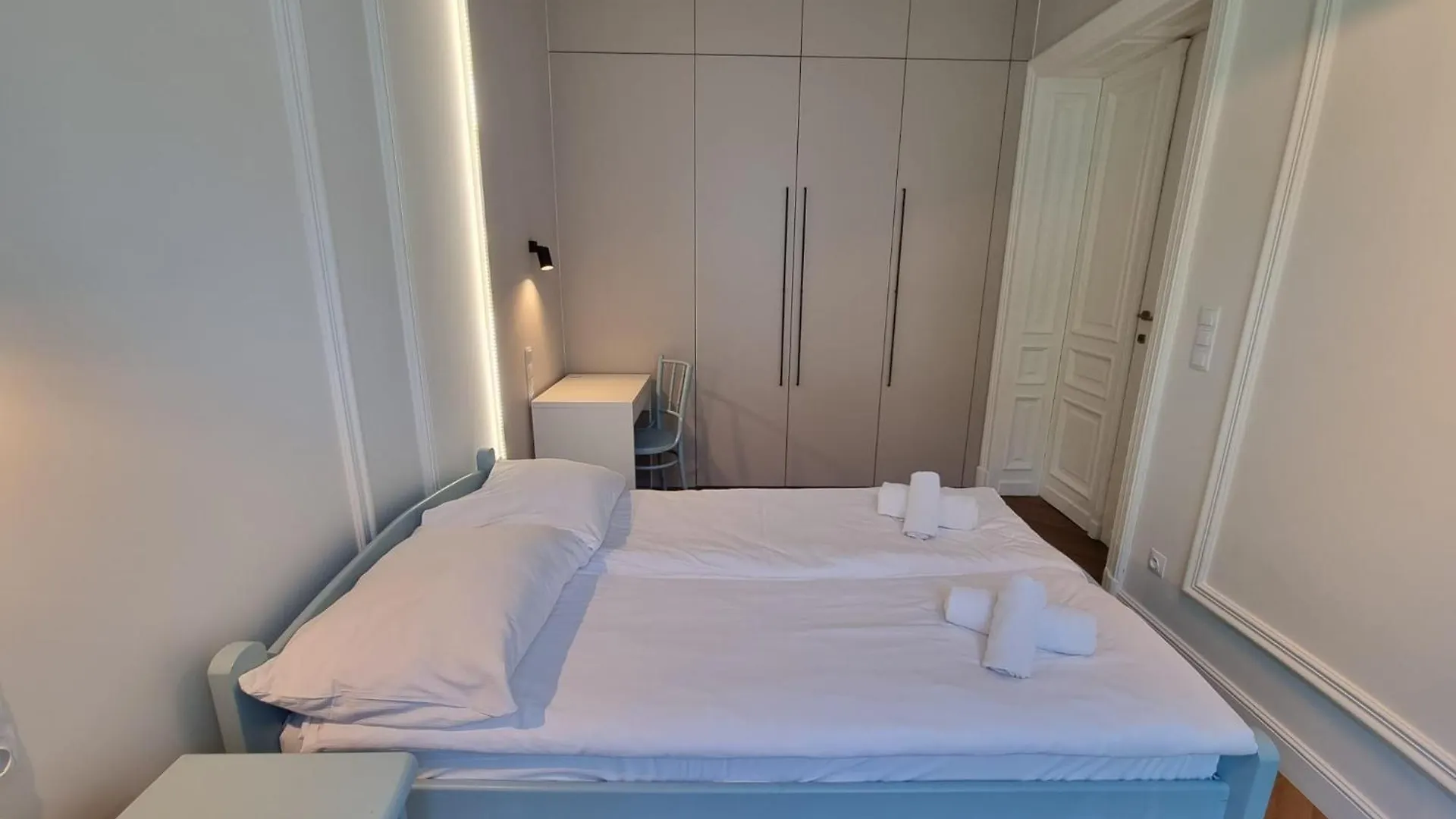 Apartamenty Inspiracja Cracovia 0*,