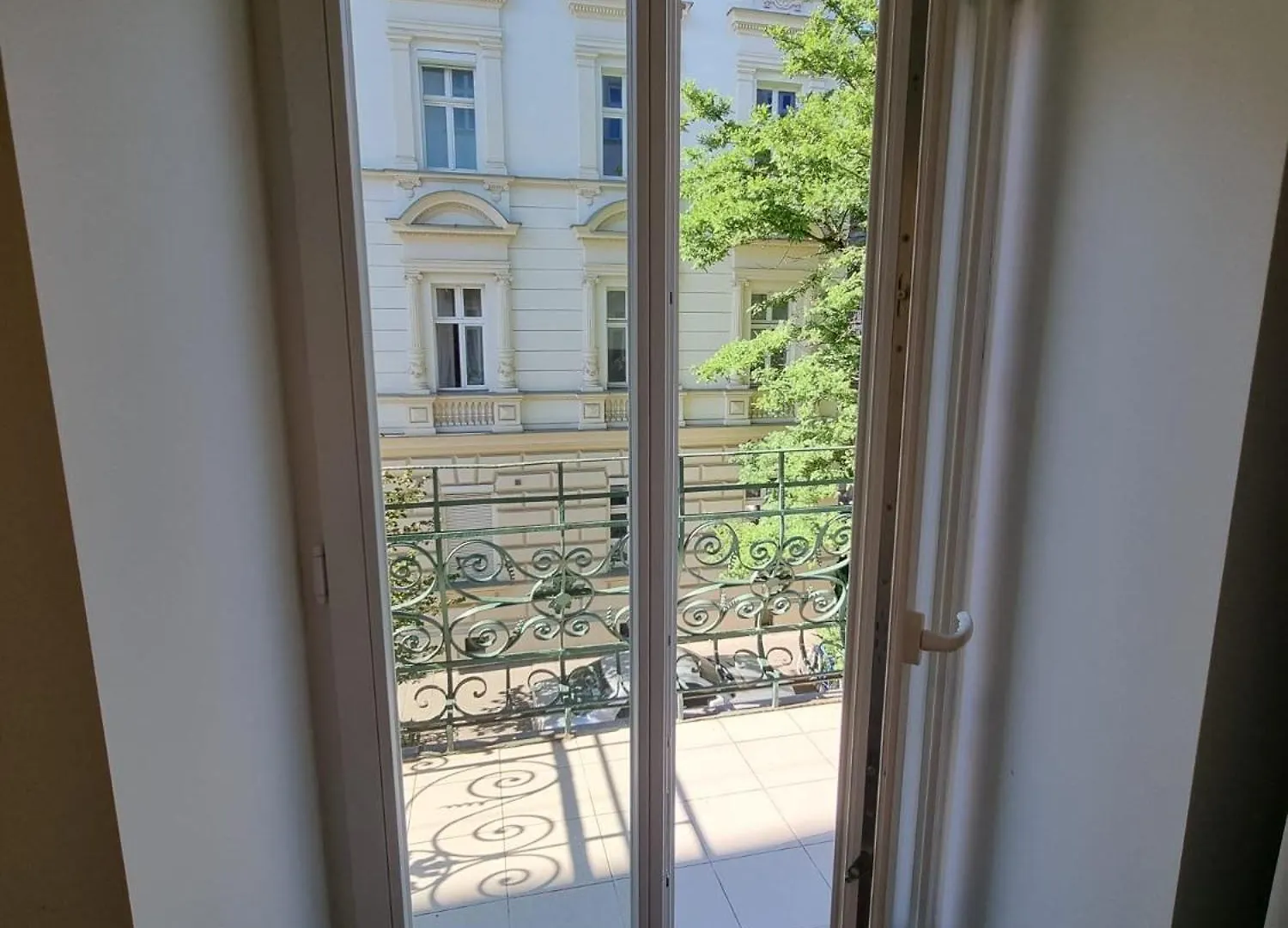 Apartamenty Inspiracja Cracovia