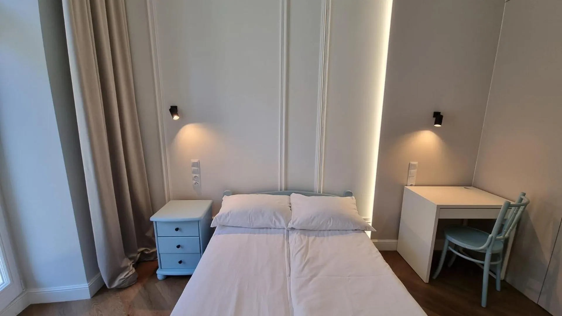 Apartment Apartamenty Inspiracja Krakow Poland