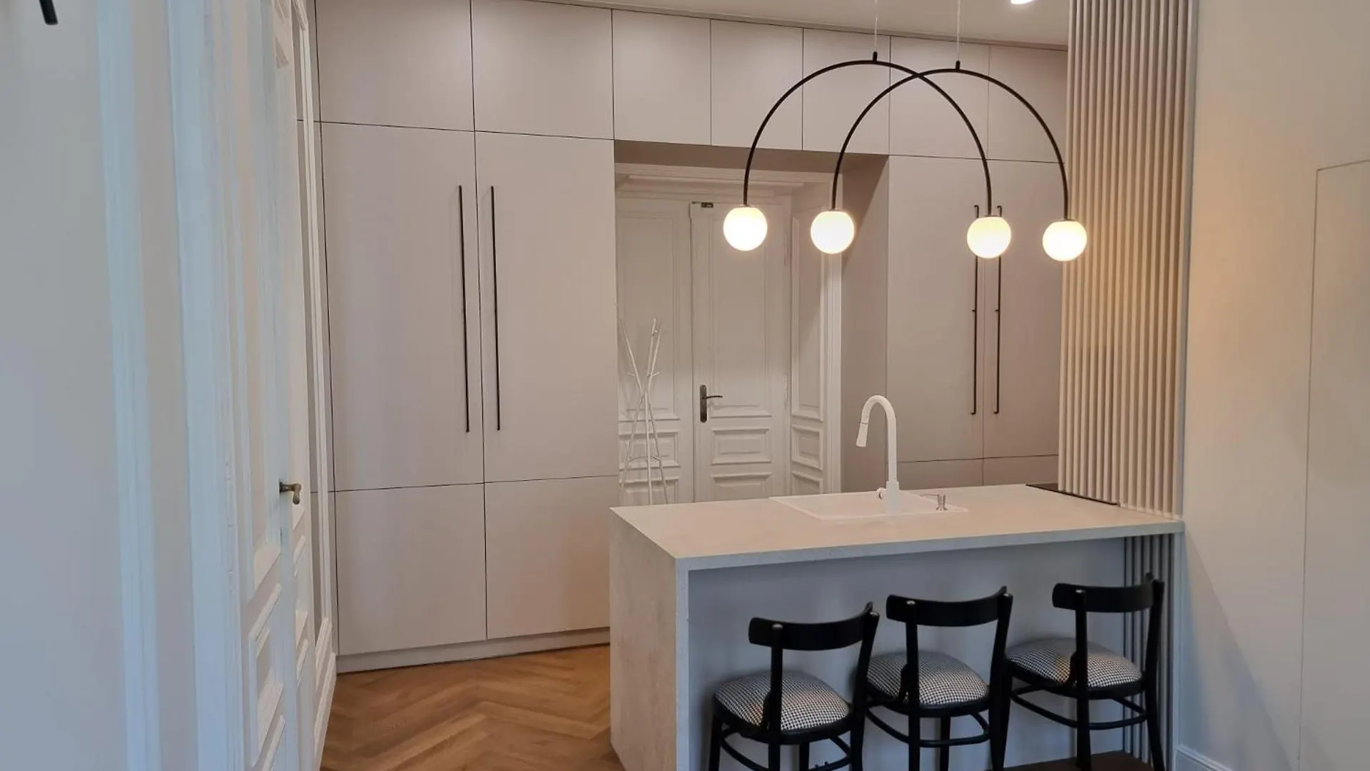 Apartamenty Inspiracja Cracovia 0*,