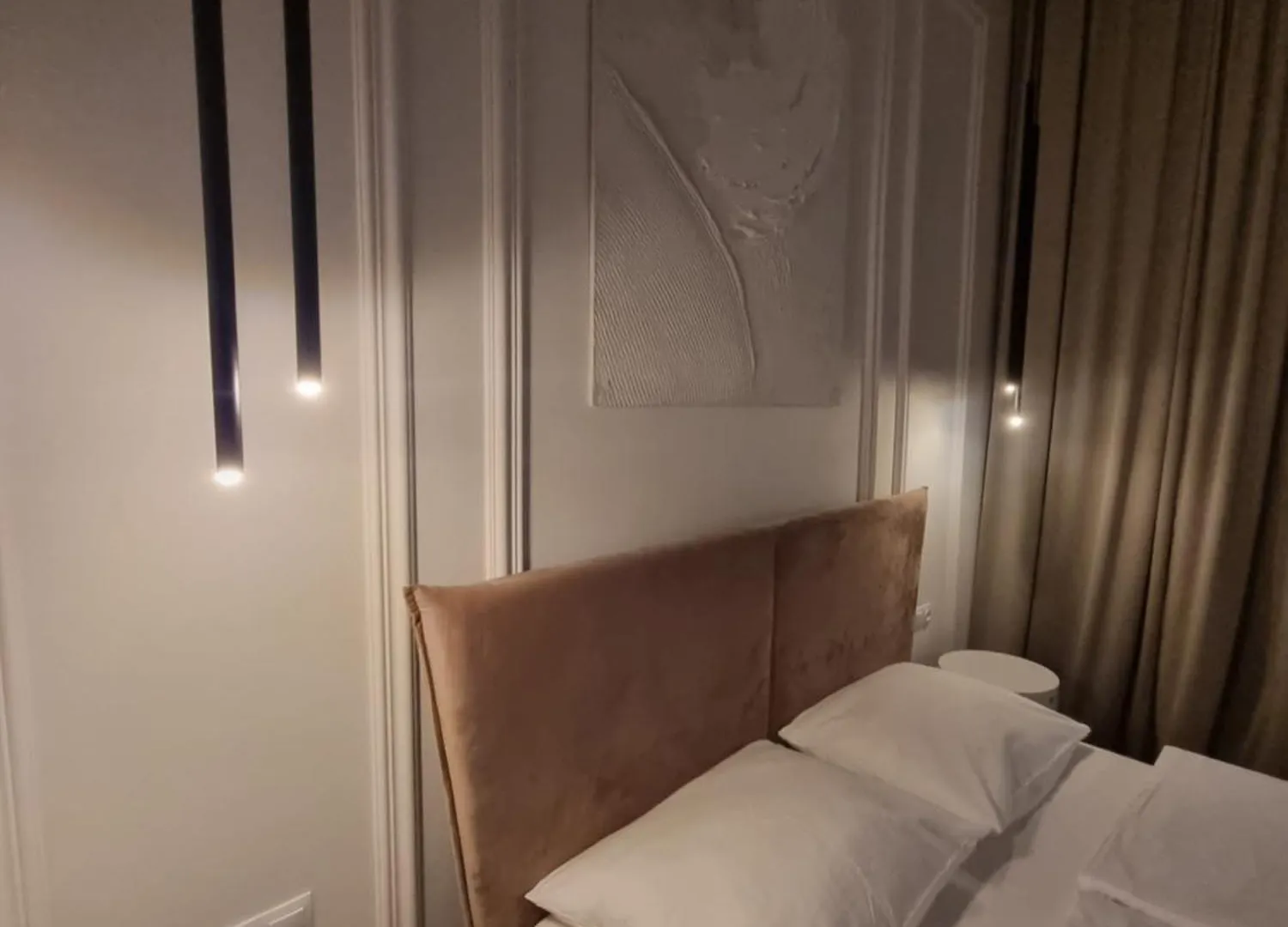 Apartamenty Inspiracja 크라쿠프 폴란드
