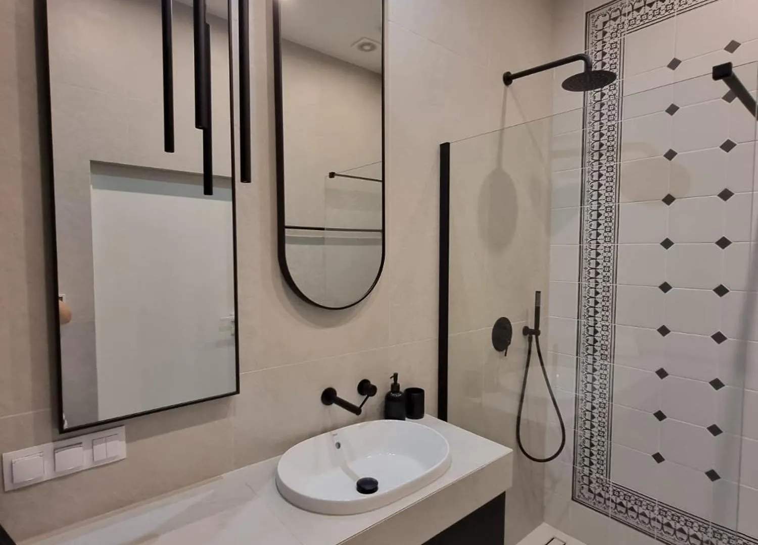 Apartamenty Inspiracja 크라쿠프 아파트