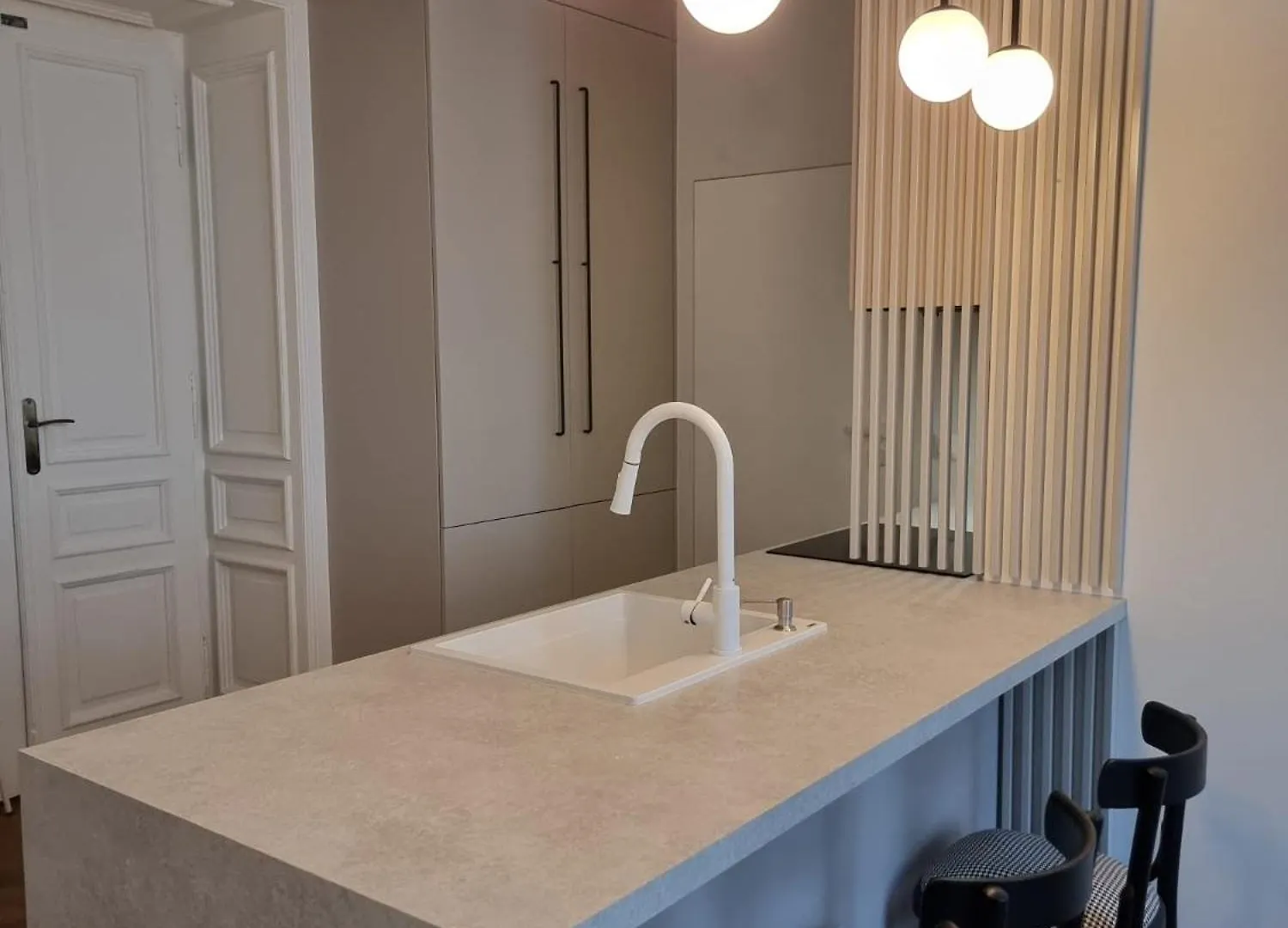 Apartamenty Inspiracja 크라쿠프 아파트